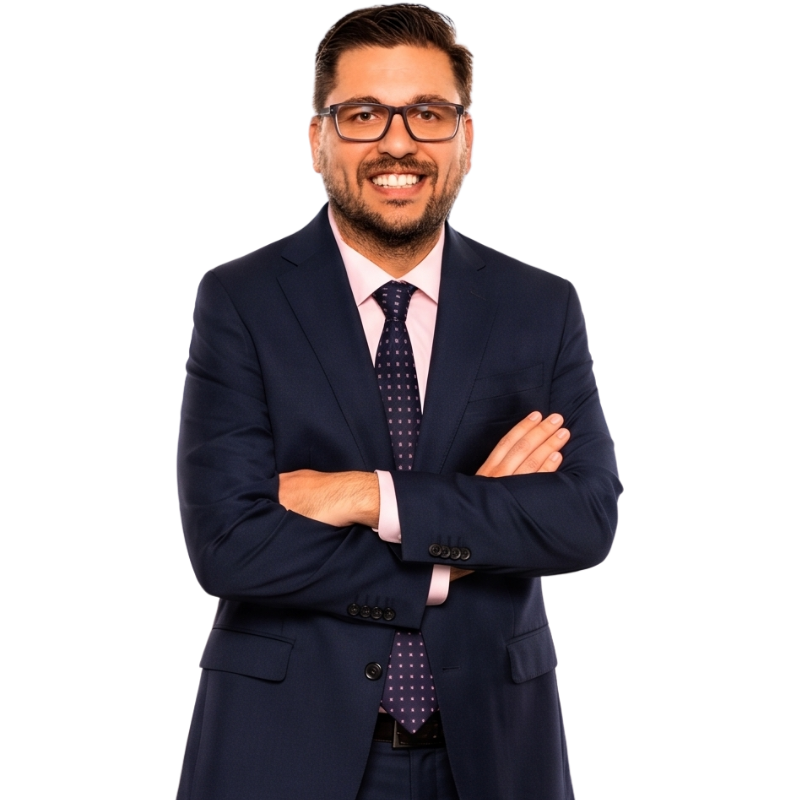 Bryan Lanza