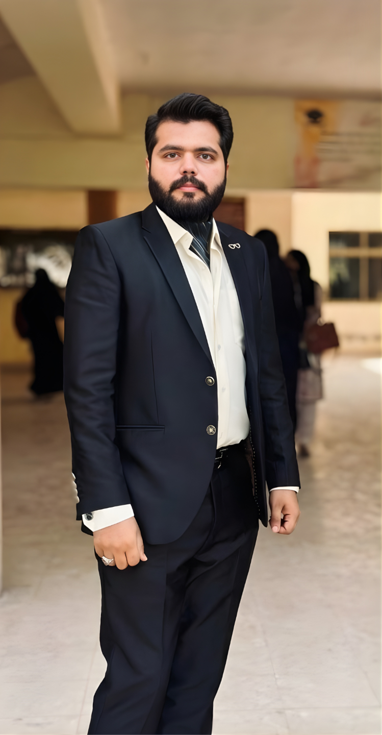 Hanzala Sultani